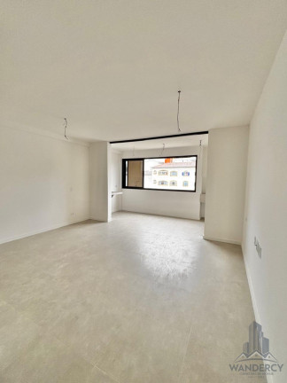 Imagem Apartamento com 1 Quarto à Venda, 35 m² em Tenório - Ubatuba