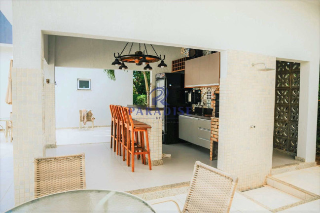 Imagem Casa com 8 Quartos à Venda, 488 m² em Itacimirim - Camaçari Imagem Casa com 8 Quartos à Venda, 488 m² em Itacimirim - Camaçari