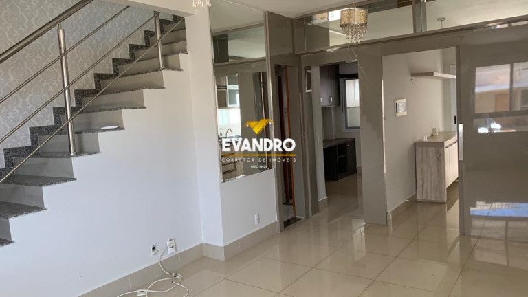 Imagem Casa com 3 Quartos à Venda, 147 m² em Santa Cruz - Cuiabá Imagem Casa com 3 Quartos à Venda, 147 m² em Santa Cruz - Cuiabá