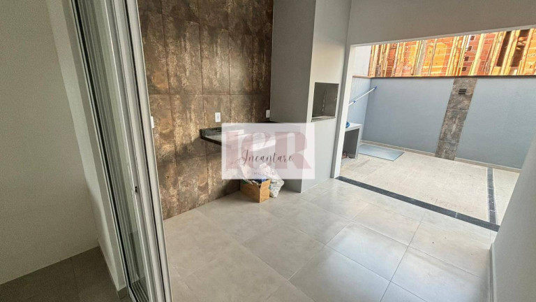 Imagem Casa de Condomínio com 3 Quartos à Venda, 155 m² em Residencial Horto Florestal Villagio - Sorocaba