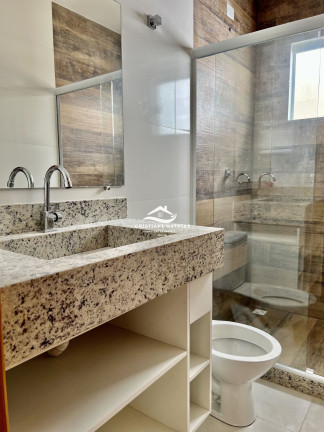 Imagem Casa com 3 Quartos à Venda, 134 m² em Jardim Atlântico Oeste (itaipuaçu) - Maricá