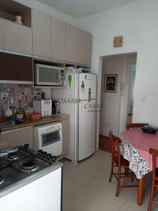Imagem Apartamento com 3 Quartos à Venda, 100 m² em Brooklin Paulista - São Paulo