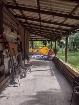 Imagem Chácara com 2 Quartos à Venda, 4.500 m² em Paranaguá