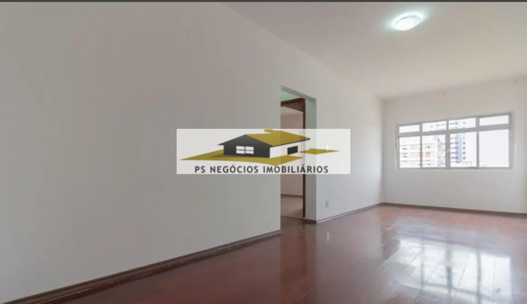 Apartamento com 2 Quartos à Venda, 90 m² em Ipiranga - São Paulo
