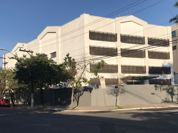 Imóvel Comercial para Alugar, 2.300 m² em Barra Funda - São Paulo