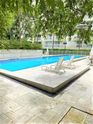 Imagem Apartamento com 1 Quarto à Venda, 40 m² em Jardim Ampliação - São Paulo Imagem Apartamento com 1 Quarto à Venda, 40 m² em Jardim Ampliação - São Paulo
