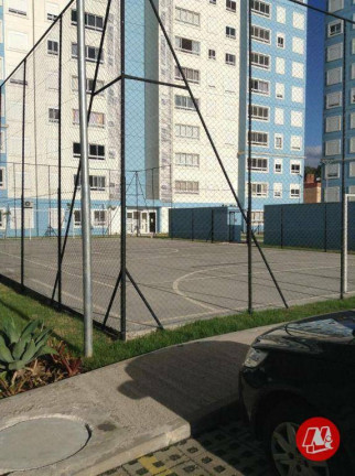 Imagem Apartamento com 2 Quartos para Alugar, 49 m² em Passo Das Pedras - Porto Alegre