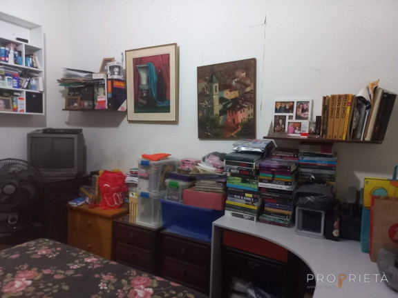 Imagem Apartamento com 3 Quartos à Venda, 102 m² em Jardim Botânico - Rio De Janeiro