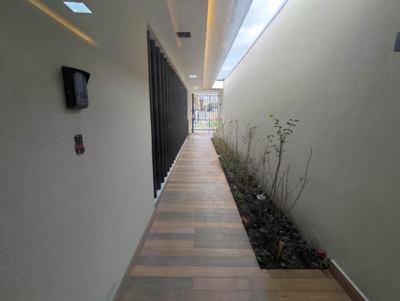 Imagem Apartamento com 3 Quartos à Venda, 65 m² em São Cristóvão - São José Dos Pinhais