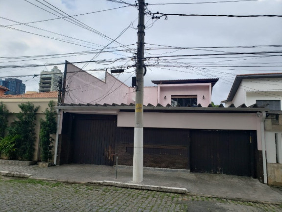 Imagem Casa com 3 Quartos à Venda, 500 m² em Vila Cordeiro - São Paulo Imagem Casa com 3 Quartos à Venda, 500 m² em Vila Cordeiro - São Paulo