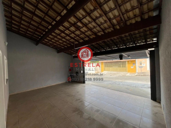 Imagem Casa com 3 Quartos à Venda, 140 m² em Residencial Santa Paula - Jacareí Imagem Casa com 3 Quartos à Venda, 140 m² em Residencial Santa Paula - Jacareí