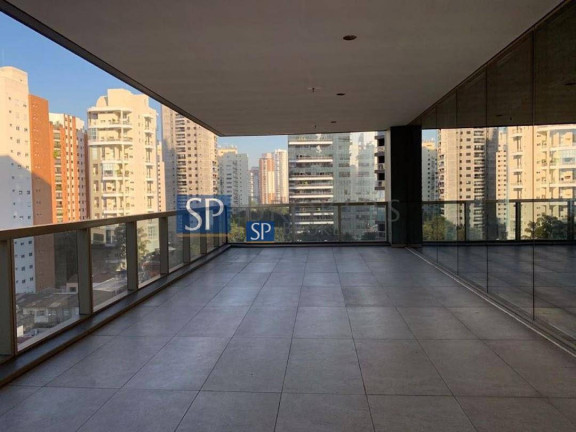 Imagem Sala Comercial para Alugar, 1.800 m² em Itaim Bibi - São Paulo Imagem Sala Comercial para Alugar, 1.800 m² em Itaim Bibi - São Paulo