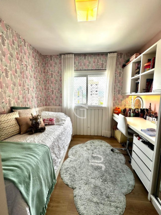 Imagem Apartamento com 3 Quartos à Venda, 112 m² em América - Joinville