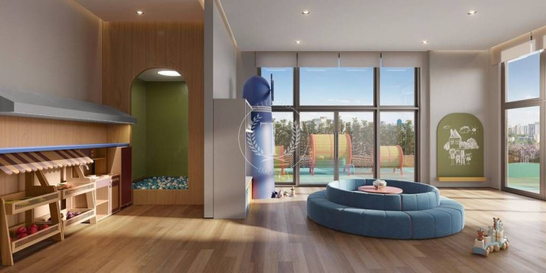 Imagem Apartamento com 4 Quartos à Venda, 172 m² em Brooklin Paulista - São Paulo Imagem Apartamento com 4 Quartos à Venda, 172 m² em Brooklin Paulista - São Paulo