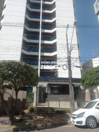 Imagem Apartamento com 3 Quartos à Venda, 139 m² em Centro - Londrina Imagem Apartamento com 3 Quartos à Venda, 139 m² em Centro - Londrina