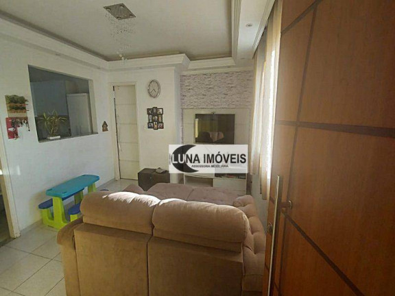 Imagem Apartamento com 2 Quartos à Venda, 72 m² em Rudge Ramos - São Bernardo Do Campo Imagem Apartamento com 2 Quartos à Venda, 72 m² em Rudge Ramos - São Bernardo Do Campo