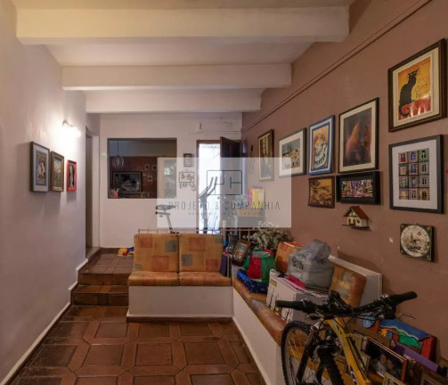 Imagem Sobrado com 3 Quartos à Venda, 140 m² em Alto Da Boa Vista - São Paulo Imagem Sobrado com 3 Quartos à Venda, 140 m² em Alto Da Boa Vista - São Paulo