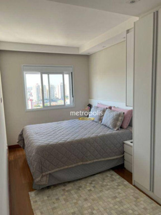 Imagem Apartamento com 2 Quartos à Venda, 69 m² em Santa Paula - São Caetano Do Sul Imagem Apartamento com 2 Quartos à Venda, 69 m² em Santa Paula - São Caetano Do Sul
