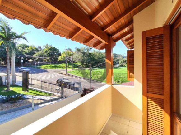Imagem Casa com 3 Quartos à Venda, 129 m² em Centro - Santa Cruz Do Sul Imagem Casa com 3 Quartos à Venda, 129 m² em Centro - Santa Cruz Do Sul
