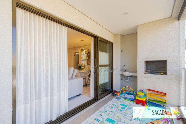 Imagem Apartamento com 2 Quartos à Venda, 87 m² em Mercês - Curitiba Imagem Apartamento com 2 Quartos à Venda, 87 m² em Mercês - Curitiba