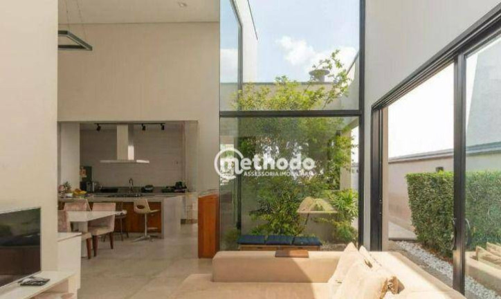 Imagem Casa com 3 Quartos à Venda, 194 m² em Swiss Park - Campinas Imagem Casa com 3 Quartos à Venda, 194 m² em Swiss Park - Campinas