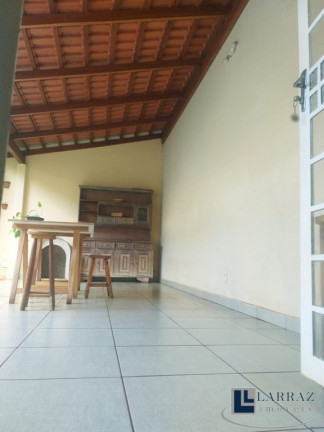 Imagem Casa com 3 Quartos à Venda, 110 m² em City Ribeirão - Ribeirão Preto Imagem Casa com 3 Quartos à Venda, 110 m² em City Ribeirão - Ribeirão Preto