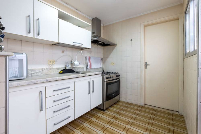 Imagem Casa com 4 Quartos à Venda, 270 m² em Planalto Paulista - São Paulo Imagem Casa com 4 Quartos à Venda, 270 m² em Planalto Paulista - São Paulo