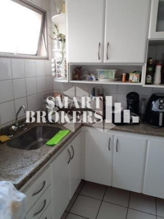 Imagem Apartamento com 2 Quartos à Venda, 70 m² em Chácara Inglesa - São Paulo
