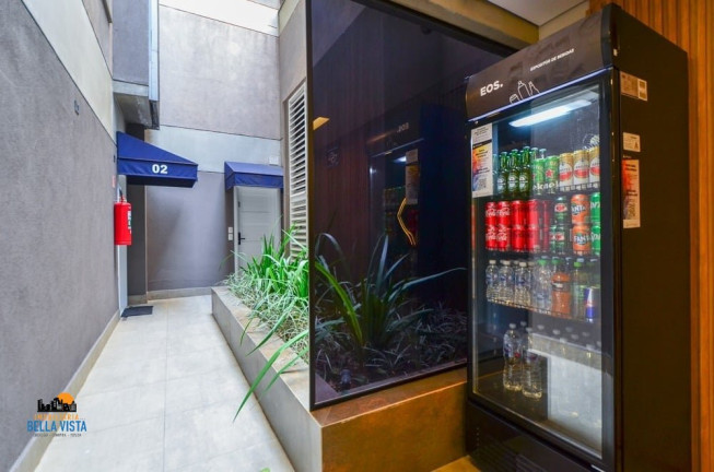 Imagem Apartamento com 1 Quarto à Venda,  em Vila Nova Conceição - São Paulo