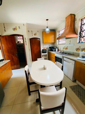 Imagem Casa com 6 Quartos à Venda, 680 m² em Jardim Guedala - São Paulo