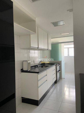 Imagem Apartamento com 3 Quartos à Venda, 93 m² em Barcelona - São Caetano Do Sul