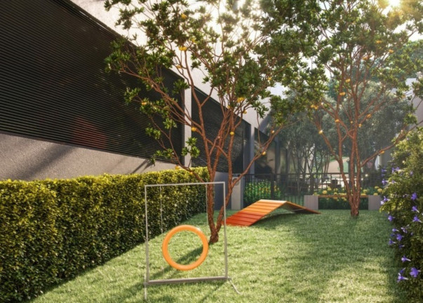 Imagem Apartamento com 3 Quartos à Venda, 88 m² em Analia Franco - São Paulo Imagem Apartamento com 3 Quartos à Venda, 88 m² em Analia Franco - São Paulo
