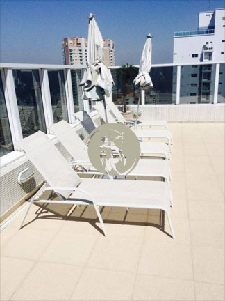 Imagem Apartamento com 3 Quartos à Venda, 187 m² em Embare - Santos Imagem Apartamento com 3 Quartos à Venda, 187 m² em Embare - Santos