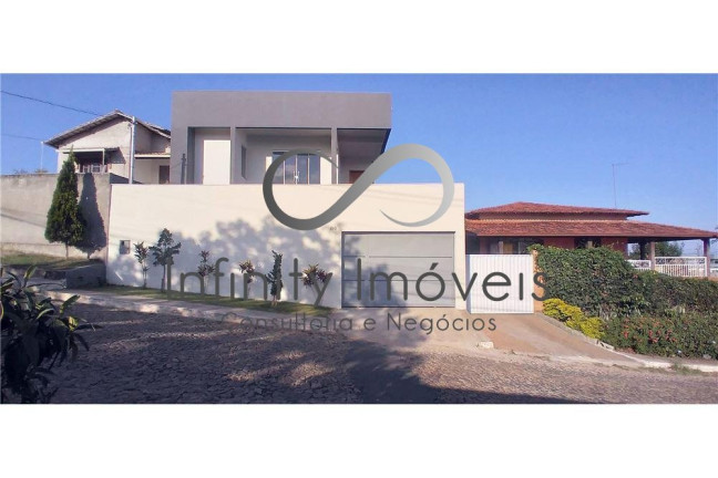 Imagem Casa com 3 Quartos à Venda, em Lundcea - Lagoa Santa Imagem Casa com 3 Quartos à Venda, em Lundcea - Lagoa Santa
