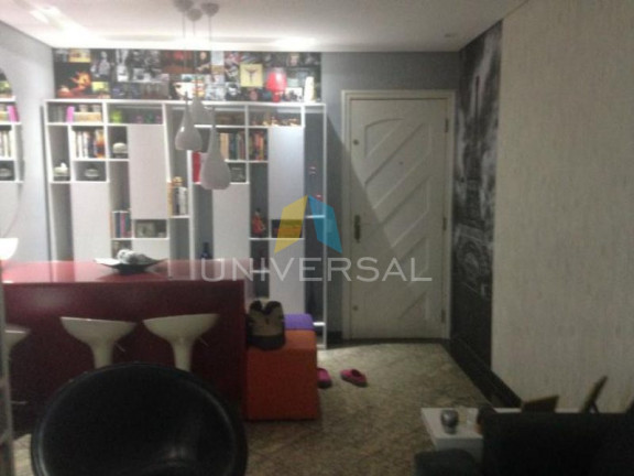 Imagem Apartamento com 2 Quartos à Venda, 60 m² em Tatuape - Sao Paulo Imagem Apartamento com 2 Quartos à Venda, 60 m² em Tatuape - Sao Paulo