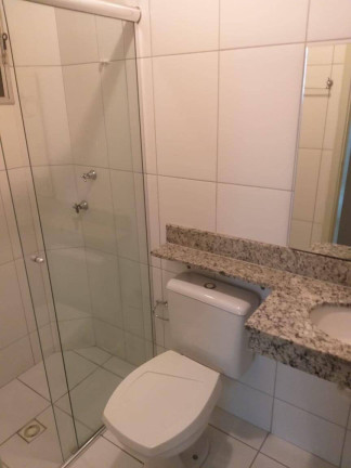 Imagem Apartamento com 2 Quartos à Venda,  em Vila Campos Sales - Jundiaí