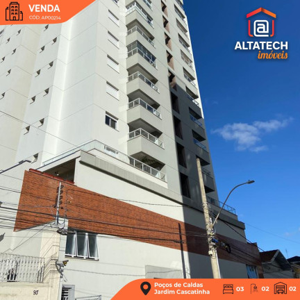 Imagem Imóvel com 2 Quartos à Venda, 90 m² em Jardim Cascatinha - Poços De Caldas Imagem Imóvel com 2 Quartos à Venda, 90 m² em Jardim Cascatinha - Poços De Caldas