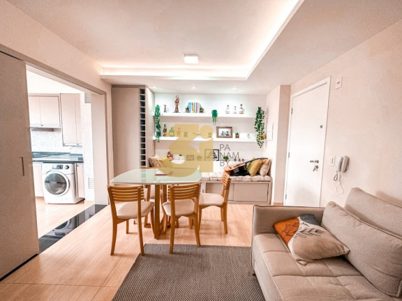 Imagem Apartamento com 2 Quartos à Venda, 57 m² em Vila Andrade - São Paulo Imagem Apartamento com 2 Quartos à Venda, 57 m² em Vila Andrade - São Paulo
