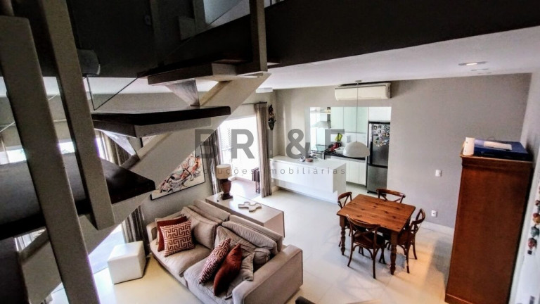 Imagem Apartamento com 2 Quartos à Venda, 110 m² em Brooklin - São Paulo Imagem Apartamento com 2 Quartos à Venda, 110 m² em Brooklin - São Paulo