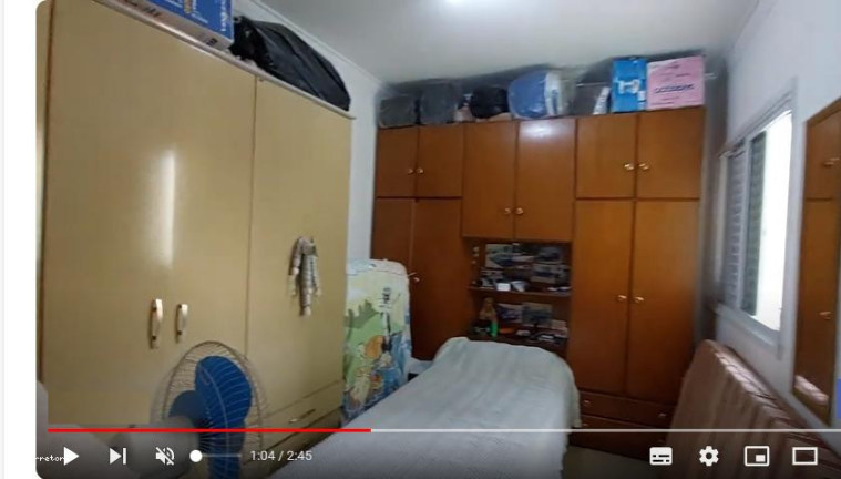 Imagem Apartamento com 2 Quartos à Venda, 125 m² em Paraíso - Santo André