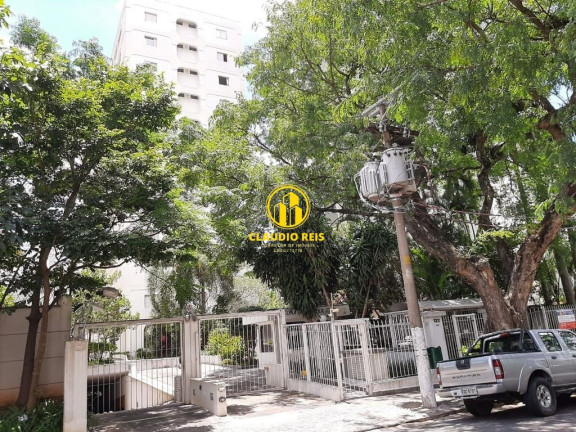 Imagem Apartamento com 2 Quartos à Venda, 67 m² em Vila Cordeiro - São Paulo