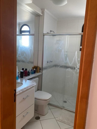 Imagem Apartamento com 3 Quartos à Venda, 230 m² em Vila Assunção - Santo André Imagem Apartamento com 3 Quartos à Venda, 230 m² em Vila Assunção - Santo André