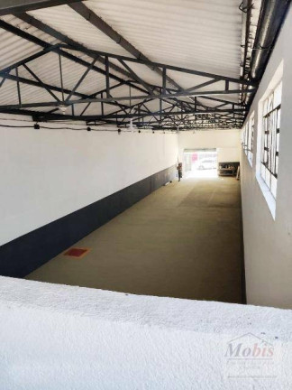 Imagem Galpão à Venda, 510 m² em Vila Santa Luzia - São Bernardo Do Campo Imagem Galpão à Venda, 510 m² em Vila Santa Luzia - São Bernardo Do Campo