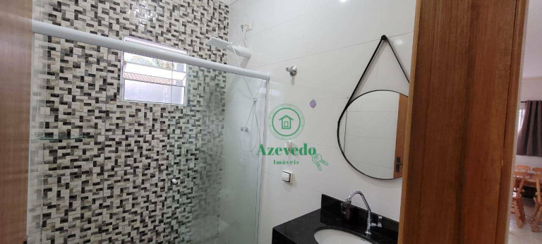 Imagem Casa com 2 Quartos à Venda, 70 m² em Massaguaçu - Caraguatatuba Imagem Casa com 2 Quartos à Venda, 70 m² em Massaguaçu - Caraguatatuba