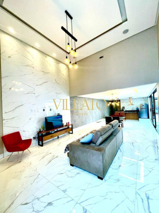 Imagem Casa com 3 Quartos à Venda, 212 m² em Jardim Ipiranga - Aparecida De Goiânia Imagem Casa com 3 Quartos à Venda, 212 m² em Jardim Ipiranga - Aparecida De Goiânia