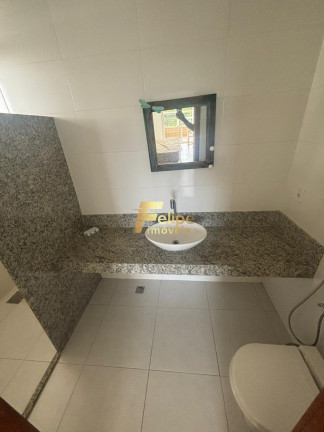 Imagem Imóvel com 3 Quartos à Venda, 100 m² em Praia Do Morro - Guarapari