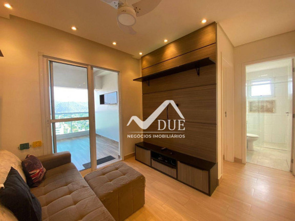 Imagem Apartamento com 2 Quartos à Venda, 69 m² em Vila Matias - Santos Imagem Apartamento com 2 Quartos à Venda, 69 m² em Vila Matias - Santos