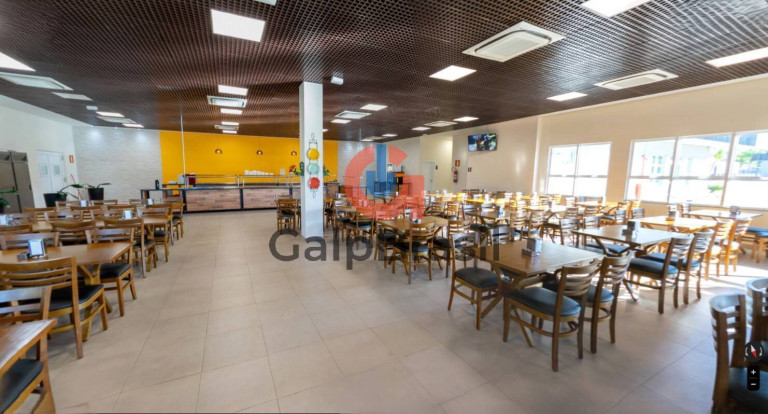 Imagem Galpão para Alugar, 123 m² em Jardim Santa Vicência - Guarulhos