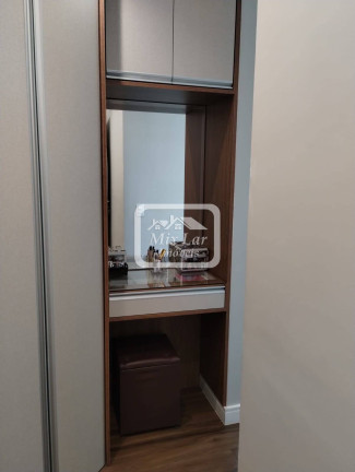 Imagem Apartamento com 3 Quartos à Venda, 96 m² em Vila Osasco - Osasco
