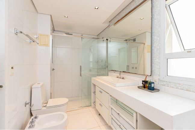 Imagem Apartamento com 3 Quartos à Venda, 216 m² em Jardim Vila Mariana - São Paulo Imagem Apartamento com 3 Quartos à Venda, 216 m² em Jardim Vila Mariana - São Paulo